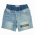 Pantaloncino Jeans Moschino